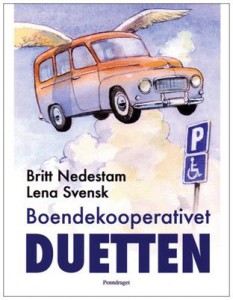 Duetten